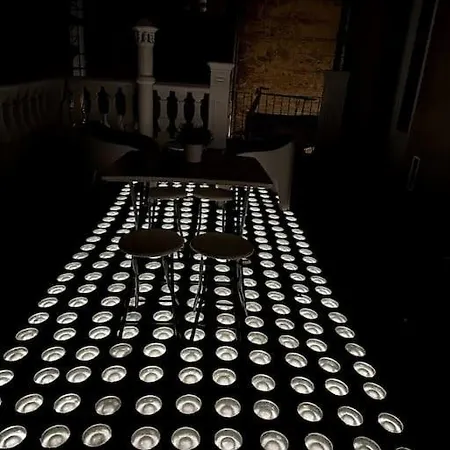 T2 ,ac,private, Terrace, Apartmán