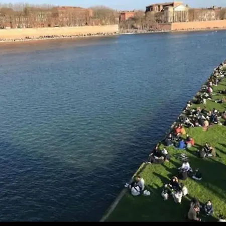 Apartmán T2 ,ac,private, Terrace,