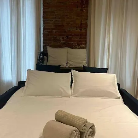 T2 Climatise - With Ac - Private Terrace - Centre * Τουλούζη