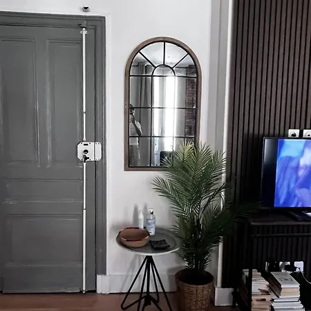 Apartmán T2 ,ac,private, Terrace, *