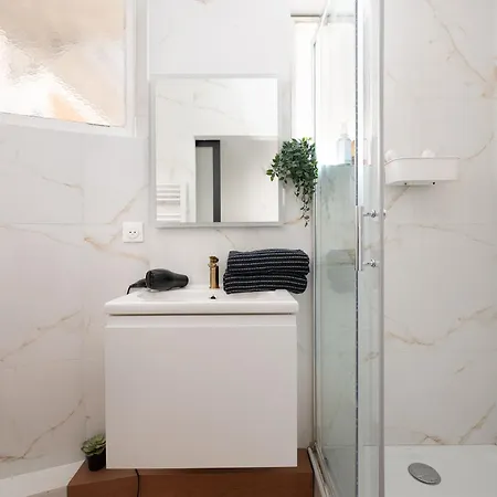 Διαμέρισμα T2 Climatise - With Ac - Private Terrace - Centre Τουλούζη