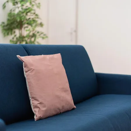 Apartment Appartment Climatise - With Ac & Small Cosy Room - Private Rare Terrace - Centre Toulouse Toulouse