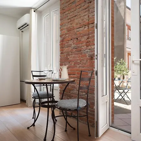 Διαμέρισμα T2 Climatise - With Ac - Private Terrace - Centre