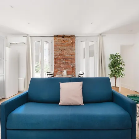 Διαμέρισμα T2 Climatise - With Ac - Private Terrace - Centre Τουλούζη