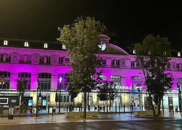 T2 ,ac,private, Terrace, Διαμέρισμα Τουλούζη