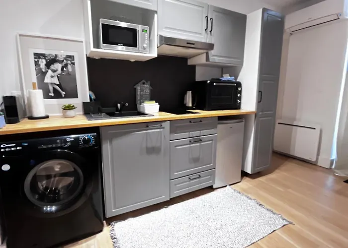 T2 ,ac,private, Terrace, Διαμέρισμα Τουλούζη