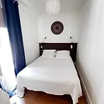 T2 Climatise - With Ac - Private Terrace - Centre טולוז